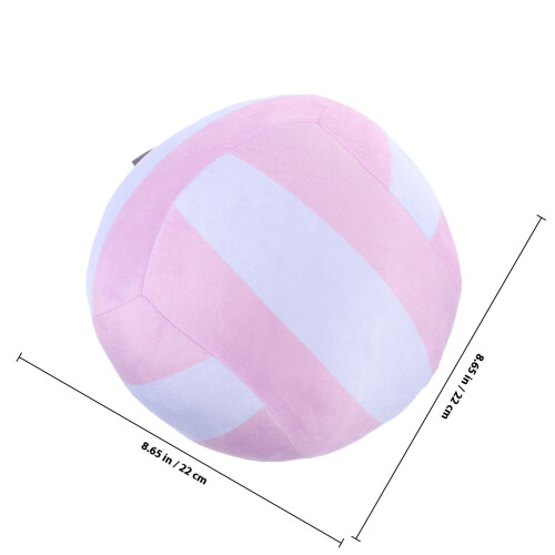 Volleyball De Peluche Para Adolescentes 1