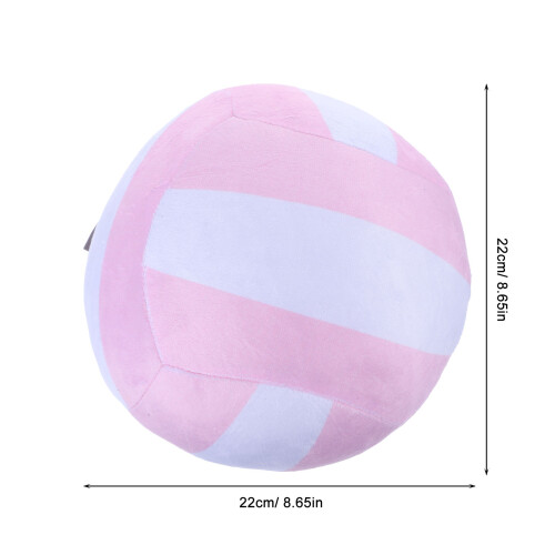 Volleyball De Peluche Para Adolescentes 2