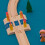 Train Track DIY -Corps Bloc Routier Accessoire 10