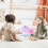 Ensemble Coffret De Maquillage Simulé Jouet Pour Fille 3