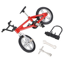 1 Lot De Mini Jouet En Alliage Pour Montagne, Cadeau Enfant