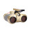 4X30 Telescopio Binocular De Para Niños Sin 1
