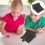 Mini Rampe De Skateboard Pour Enfants, Obstacle À Doigts 6