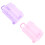 2 Pièces Accessoires Pour Bébé En Plastique Décoratif 6