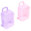 2 Pièces Accessoires Pour Bébé En Plastique Décoratif 11
