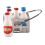 De Leche En Miniatura Para Casas Y Decorativas 6
