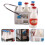 De Leche En Miniatura Para Casas Y Decorativas 10