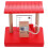 Accessoire Pour Train En Station-Service Gare D'Essence 10