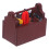 De Herramientas Miniatura Para Casa De Muñecas Con Caja 7
