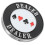 Bouton De Distributeur Poker Pour De Fête 1