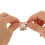 Anillo Con Diamantes Para Dedo 3