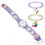 De Relojes Para Niños Unicornio Con 1