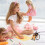 Dolls Fauteuil Et Béquilles Miniature Pliable Pour Figurines 6