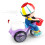 Tricycle Jouet Enfant Cascade Stunt (Garçon) 8
