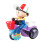 Tricycle Jouet Enfant Cascade Stunt (Garçon) 5
