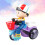 Tricycle Jouet Enfant Cascade Stunt (Garçon) 10