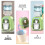 Ensemble Distributeur D'eau Miniature Jouet Pour Enfants 8