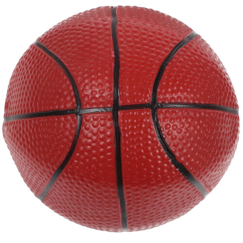 Mini Ballon De Basket 5,11x5,11x5,11 Po Intérieur Extérieur