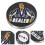 Bouton De Distributeur Poker Pour De Fête 8