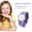De Relojes Para Niños Unicornio Con 4