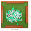 1 Set Mini Kit De Mahjong Transparent Pour Maison Et Voyage 3
