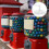 Set Of Adjustable Wheel Replacement For Gumball Vending Machine 9