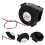 Ventilador De Para 12 V 2,4 A Alto 11