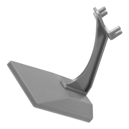 Soporte De Plástico Para De Y Bloques De Construcción
