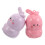 2 Pièces À Lapin Changeant De Couleur 8