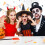 12 Pièces Dents De Vampire Pour Halloween Cosplay Costume 10