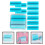 2 Cajas De Adhesivas Para Pestañas Autoadhesivas 5