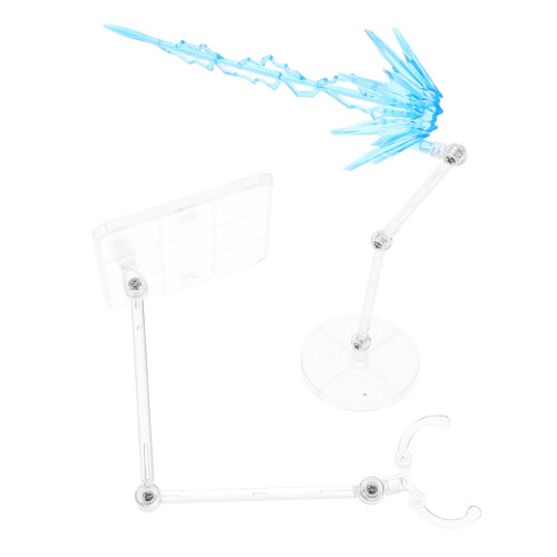 De Soporte Ajustable Para De Acción Y