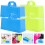 4 Pièces Jeux De Portables Moules À Blocs Pour Construction 6