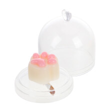 Cat Paw Lip Cream Hydratant Changeant