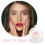 Cat Paw Lip Cream Hydratant Changeant 8