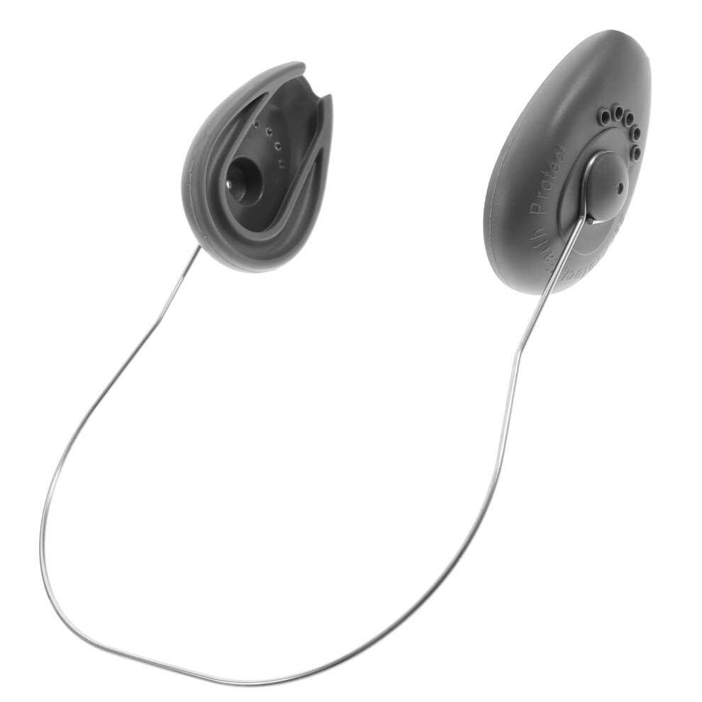 Artibetter Hairdressing Earmuff Dyeing Ear Protector