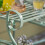 SoBuy Banc Jardin 2 Places avec Table Intégrée 10