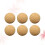 6 Pièces Table De Baby-Foot En Accessoires De Jeu Interactifs 10