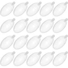 40 Unidades Insertos Sonajeros Para Juguetes De Bebé Y Accesorios