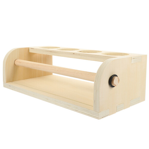 Support De Rouleau Pour Papier De Dessin Et Peinture