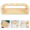Support De Rouleau Pour Papier De Dessin Et Peinture 6