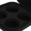 Étui Portable Pour Yo-Yo Multiples Fentes De Rangement 6