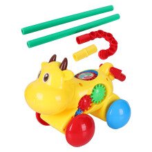 Carrito De Juguete Educativo Para Niños Pequeños