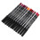 12 Pièces À Waterproof Crayon Mat 1