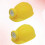 2 Pièces Casque De Mineur Enfant Jeu Rôle 6