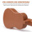 Ukulele Pour Enfants Instrument De Pour Débutant 8