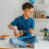 Ukulele Pour Enfants Instrument De Pour Débutant 10