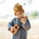 Ukulele Pour Enfants Instrument De Pour Débutant 3