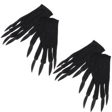 2 Pares De Para Fiesta De Halloween