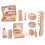 Ensemble De Maquillage En Bois Pour Filles Et Tout-Petits 9